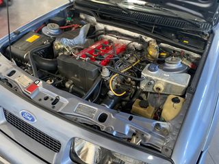 FORD SIERRA RS COSWORTH 1986 ORIGINAL