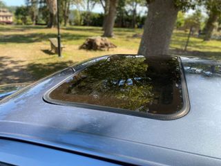 FORD SIERRA RS COSWORTH 1986 ORIGINAL