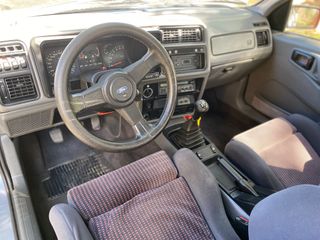 FORD SIERRA RS COSWORTH 1986 ORIGINAL