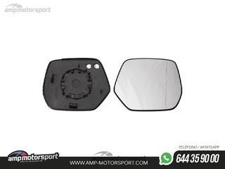 CRISTAL DE ESPEJO DERECHO PARA HONDA CR-V