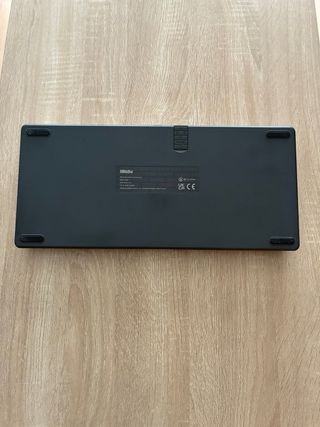 Teclado Mecánico Retro 8BitDo NES