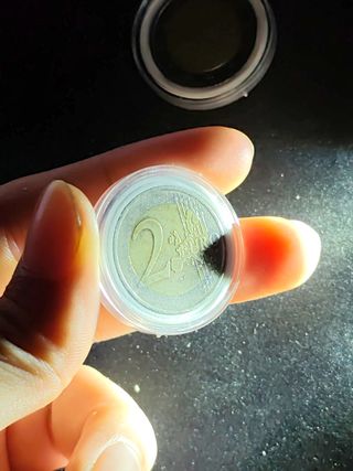 Moneda 2 Euros 2002