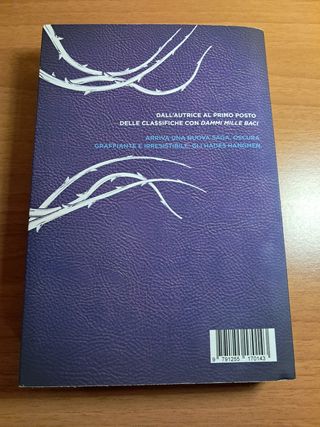 Styx. Per te solo io