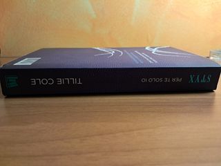 Styx. Per te solo io