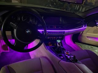 kit completo rgb  bmw f10