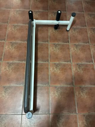 Tabla de abdominales TAICOR FITNESS