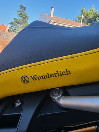 BMW GS 850 40 Aniversario