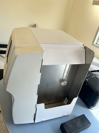 Analizador HORIBA scil Vetabc Plus+