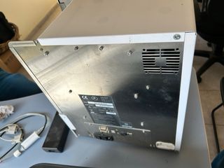 Analizador HORIBA scil Vetabc Plus+