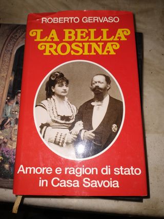 Libri vari