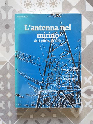 Libri vari