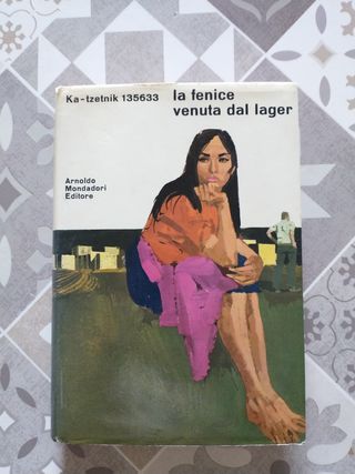 Libri vari