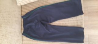 Uniforme Sagrada Familia Talla 4