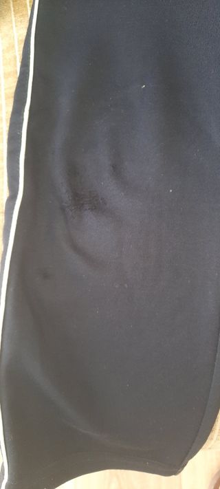 Uniforme Sagrada Familia Talla 4