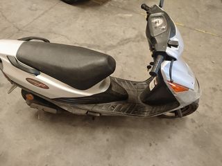Despiece Suzuki Address 50cc
