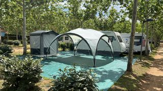 Caravana Sterckeman 470PE Comfort