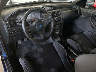 FORD ESCORT RS COSWORTH T35 1993