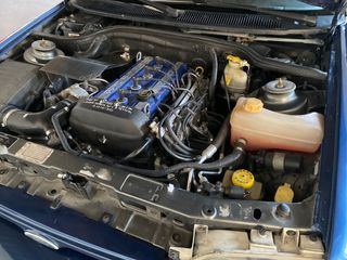 FORD ESCORT RS COSWORTH T35 1993