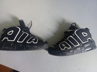 Zapatillas Nike Air Niño Talla 37