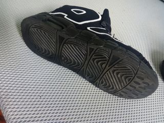 Zapatillas Nike Air Niño Talla 37
