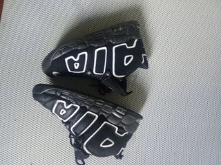 Zapatillas Nike Air Niño Talla 37