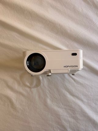 Proyector HOPVISION Blanco