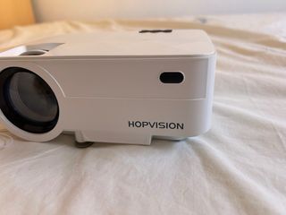 Proyector HOPVISION Blanco