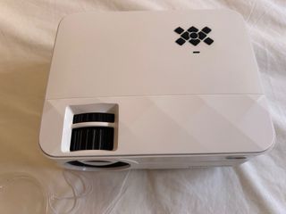 Proyector HOPVISION Blanco