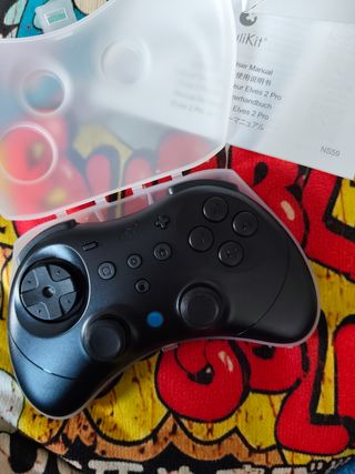 Mando Elves 2 Pro para Nintendo, Android y pc