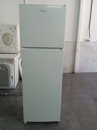 Nevera Edesa