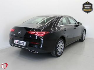 Mercedes CLA CLA 250 e