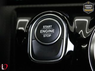 Mercedes CLA CLA 250 e