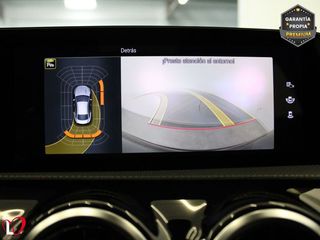 Mercedes CLA CLA 250 e