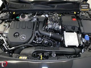 Mercedes CLA CLA 250 e