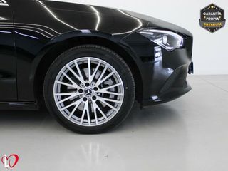 Mercedes CLA CLA 250 e