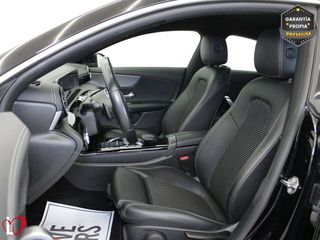 Mercedes CLA CLA 250 e