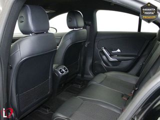 Mercedes CLA CLA 250 e