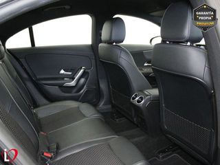 Mercedes CLA CLA 250 e