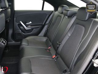 Mercedes CLA CLA 250 e