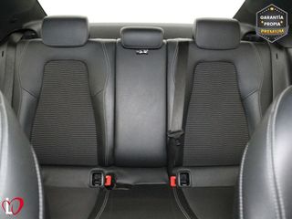 Mercedes CLA CLA 250 e