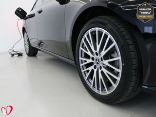 Mercedes CLA CLA 250 e