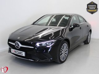 Mercedes CLA CLA 250 e + PAQ ADVANTAGE 218
