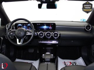 Mercedes CLA CLA 250 e + PAQ ADVANTAGE 218