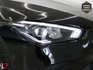Mercedes CLA CLA 250 e + PAQ ADVANTAGE 218