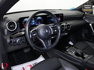 Mercedes CLA CLA 250 e + PAQ ADVANTAGE 218