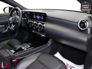 Mercedes CLA CLA 250 e + PAQ ADVANTAGE 218