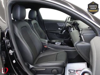 Mercedes CLA CLA 250 e + PAQ ADVANTAGE 218