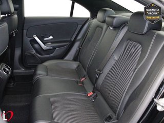 Mercedes CLA CLA 250 e + PAQ ADVANTAGE 218