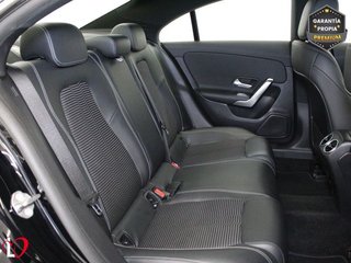 Mercedes CLA CLA 250 e + PAQ ADVANTAGE 218