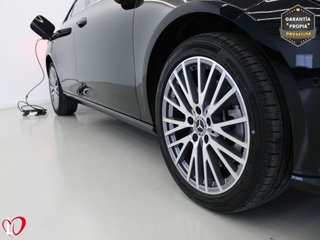 Mercedes CLA CLA 250 e + PAQ ADVANTAGE 218